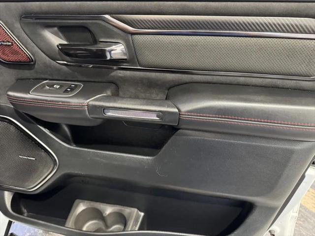 2021 Ram 1500 TRX Crew Cab 4x4 57 Box