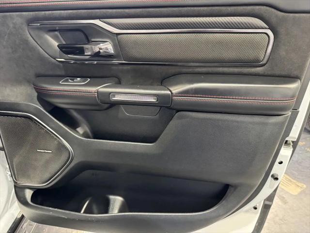 2021 Ram 1500 TRX Crew Cab 4x4 57 Box