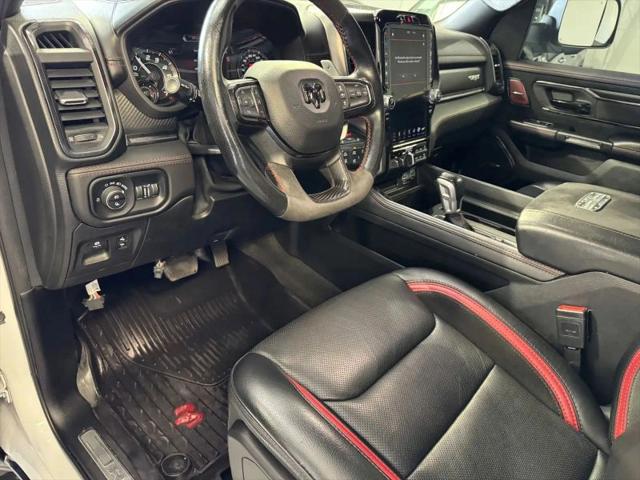 2021 Ram 1500 TRX Crew Cab 4x4 57 Box
