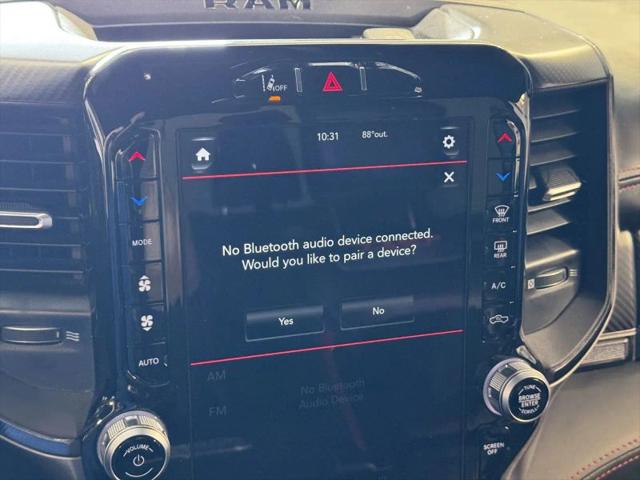 2021 Ram 1500 TRX Crew Cab 4x4 57 Box