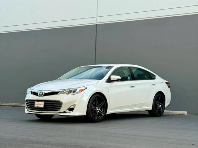 2014 Toyota Avalon XLE for sale in San Jose, CA