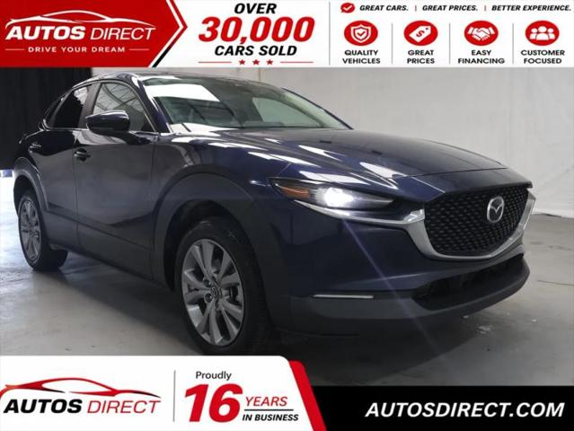 2022 Mazda CX-30 Select for sale in Fredericksburg, VA