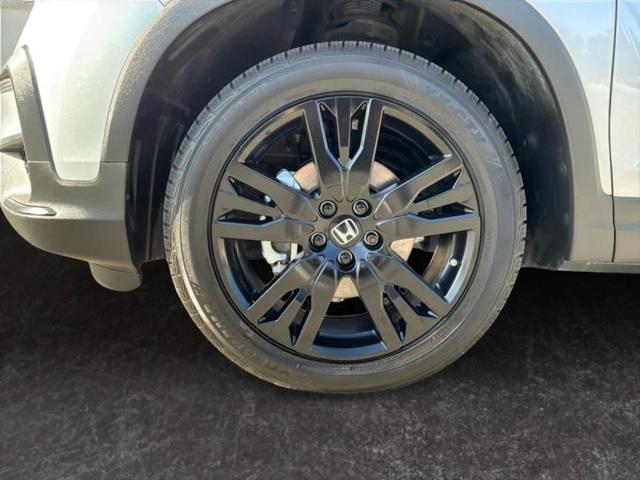 2021 Honda Pilot 2WD Special Edition