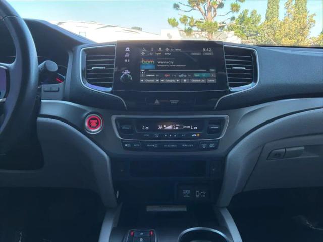 2021 Honda Pilot 2WD Special Edition