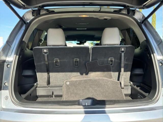 2021 Honda Pilot 2WD Special Edition