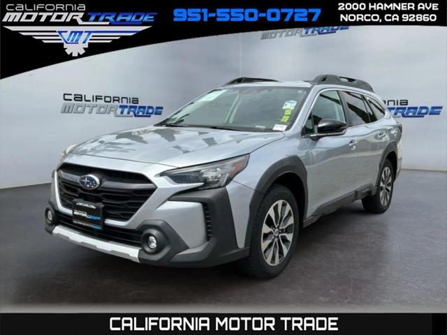 2023 Subaru Outback Limited for sale in Norco, CA