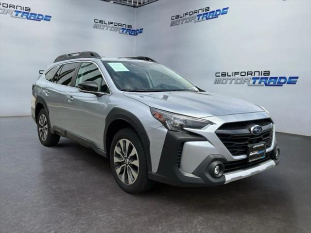 2023 Subaru Outback Limited