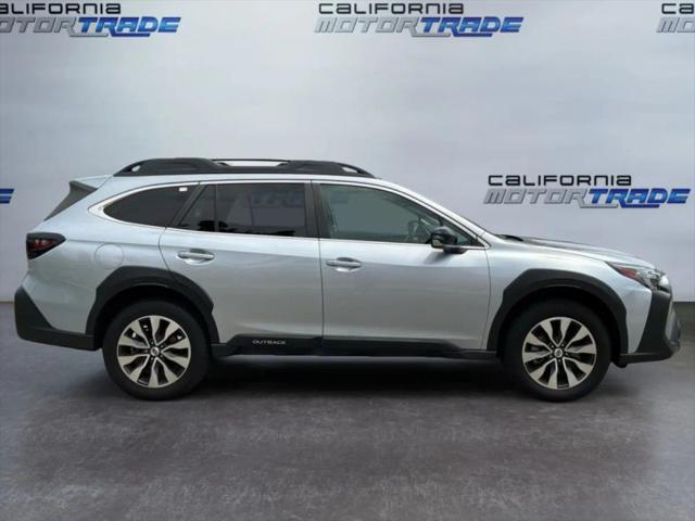 2023 Subaru Outback Limited