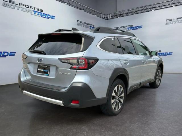 2023 Subaru Outback Limited