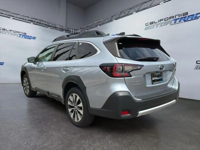 2023 Subaru Outback Limited