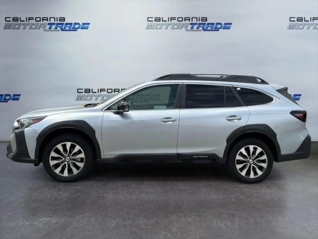 2023 Subaru Outback Limited