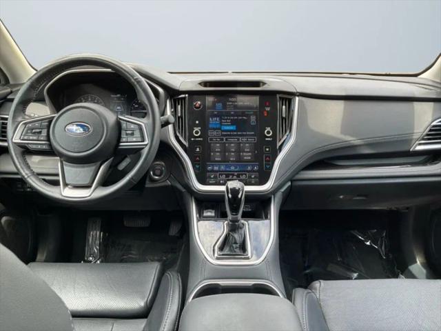 2023 Subaru Outback Limited