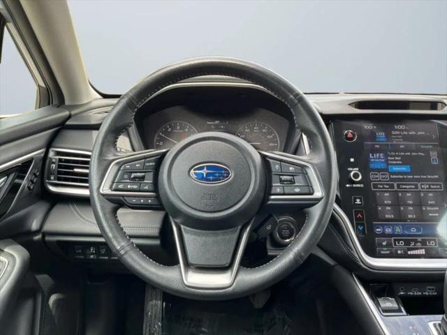 2023 Subaru Outback Limited