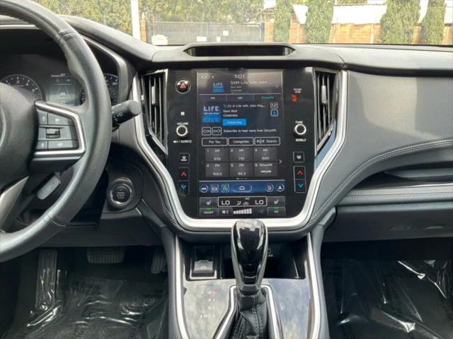 2023 Subaru Outback Limited