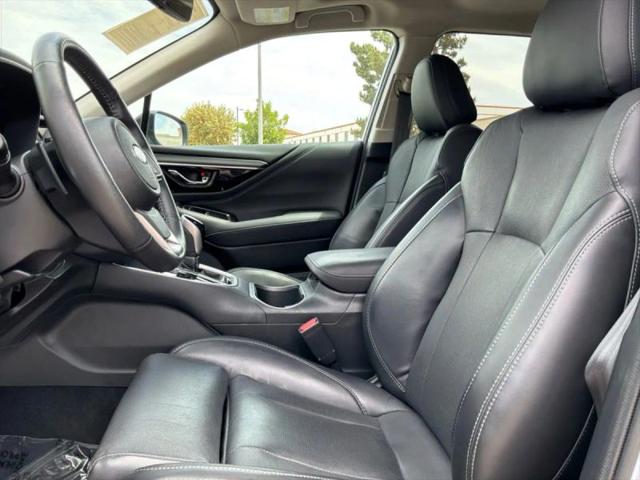 2023 Subaru Outback Limited