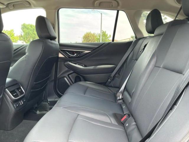 2023 Subaru Outback Limited