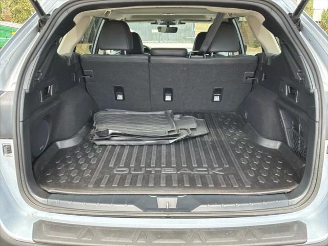 2023 Subaru Outback Limited