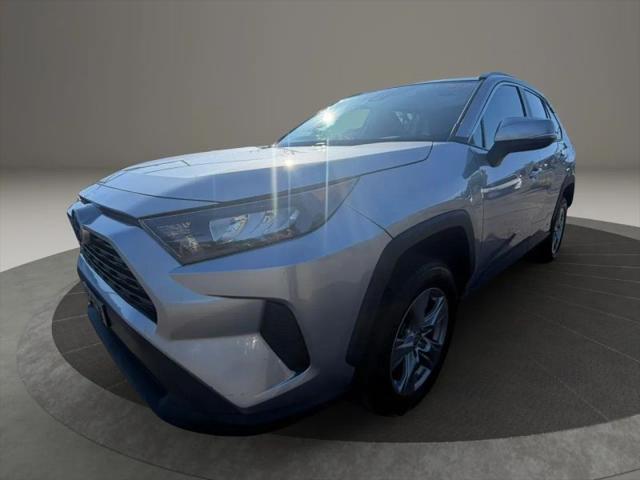 2022 Toyota RAV4 Hybrid LE for sale in South Hackensack, NJ
