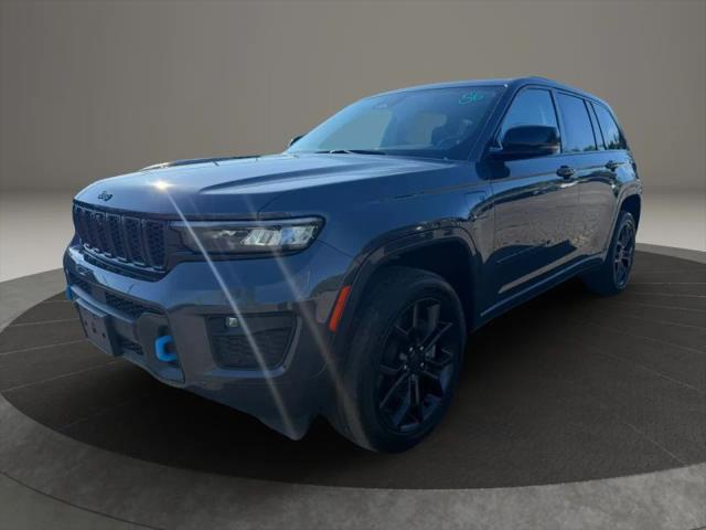 2023 Jeep Grand Cherokee 30th Anniversary for sale in South Hackensack, NJ