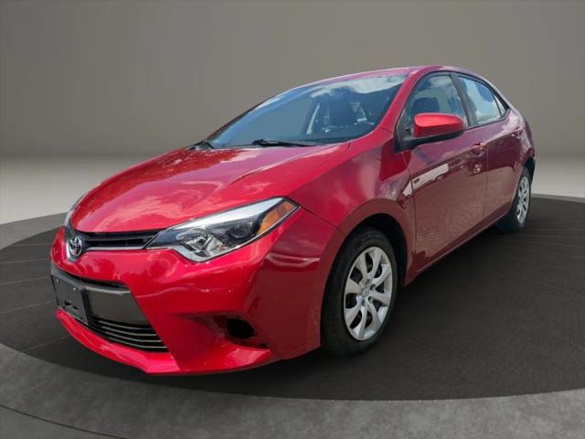 2015 Toyota Corolla LE Premium for sale in South Hackensack, NJ