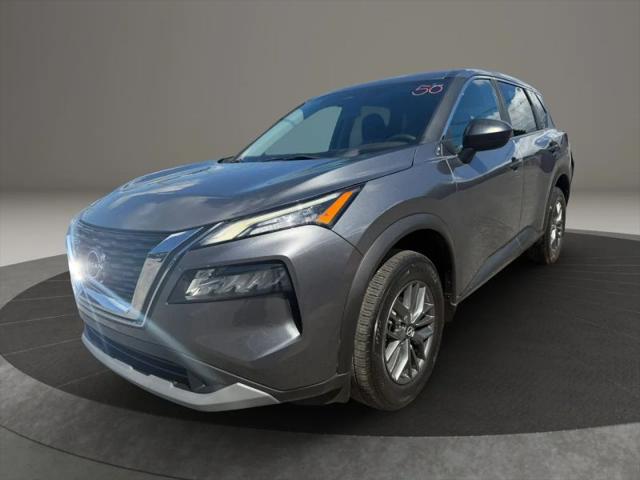 2023 Nissan Rogue S FWD for sale in South Hackensack, NJ