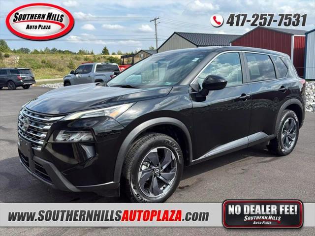 2024 Nissan Rogue SV FWD for sale in West Plains, MO