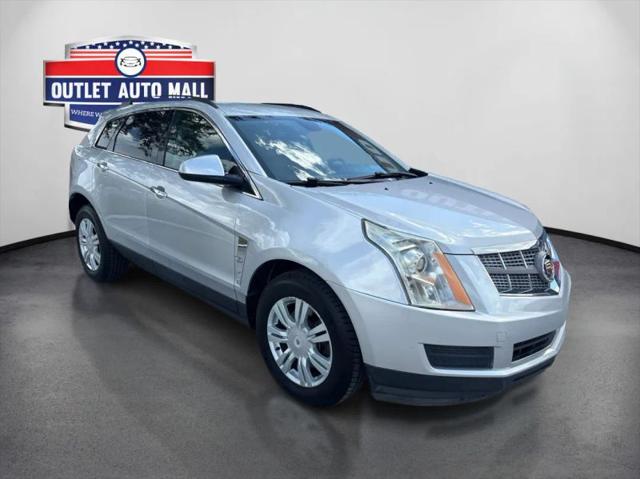 2011 Cadillac SRX Standard for sale in Okeechobee, FL