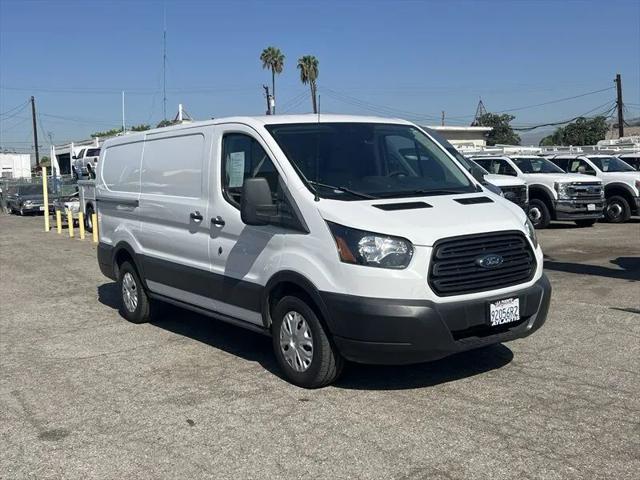 2019 Ford Transit w/60/40 Side Door w/RWB for sale in La Puente, CA