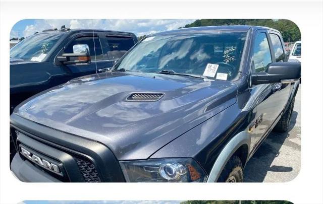 2016 Ram 1500 Rebel for sale in Nicholasville, KY