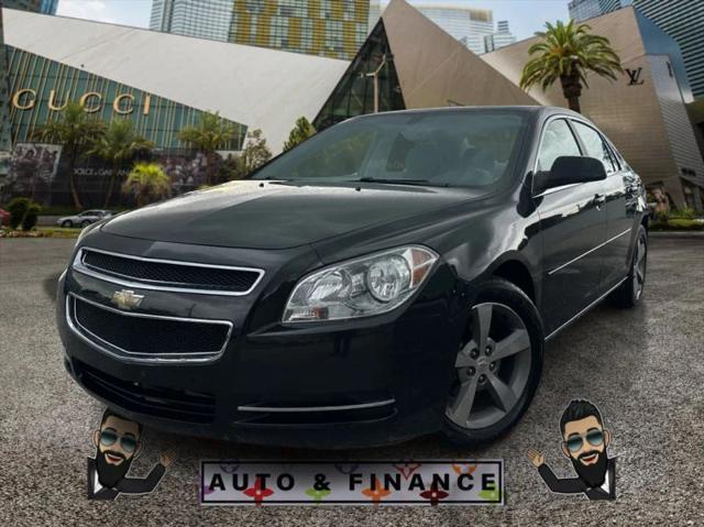 2011 Chevrolet Malibu 1LT for sale in Jacksonville, FL