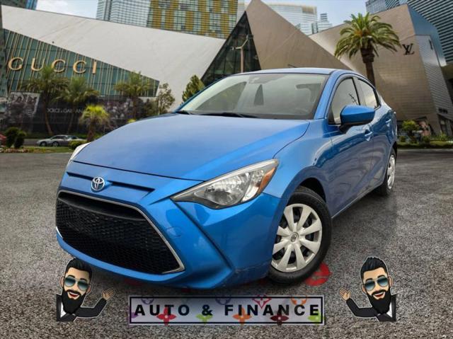 2019 Toyota Yaris L for sale in Jacksonville, FL