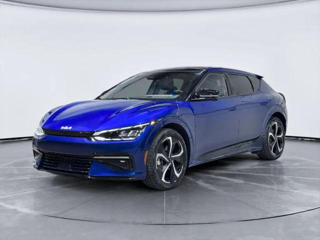 2024 Kia EV6 GT-Line for sale in Richmond, VA