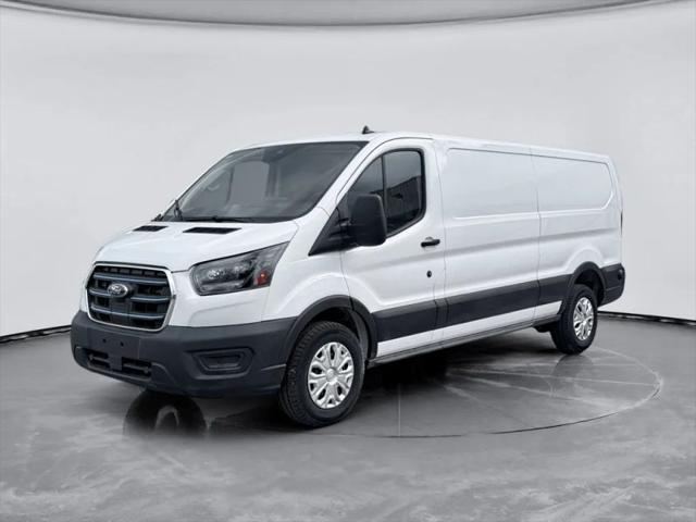 2024 Ford E-Transit-350 Cargo Van w/LWB for sale in Richmond, VA