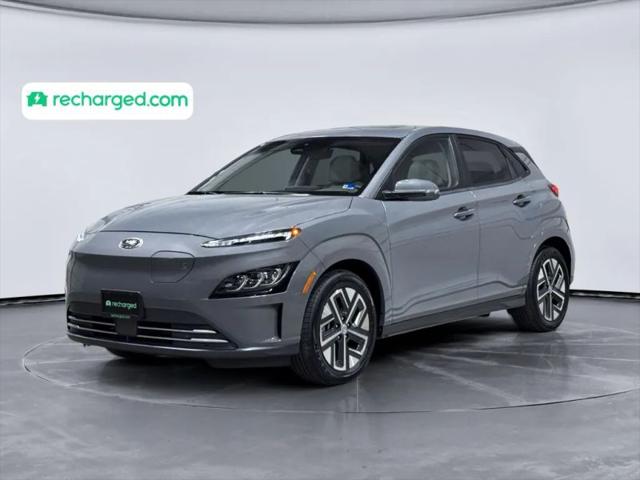 2023 Hyundai Kona EV Limited for sale in Richmond, VA