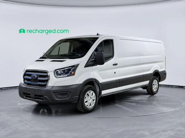 2024 Ford E-Transit-350 Cargo Van w/LWB for sale in Richmond, VA