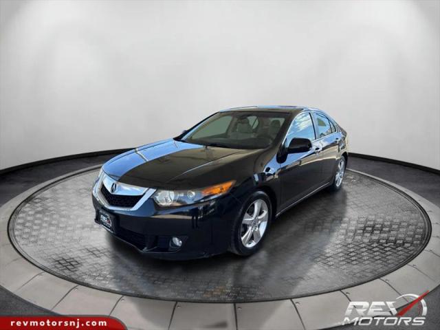 2010 Acura TSX 2.4 for sale in Little Ferry, NJ