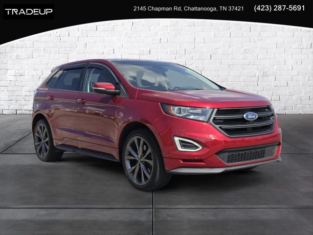 2018 Ford Edge Sport for sale in Chattanooga, TN