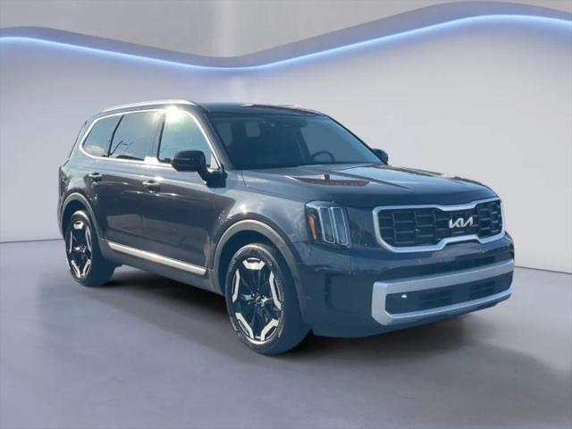 2025 Kia Telluride S for sale in Knoxville, TN