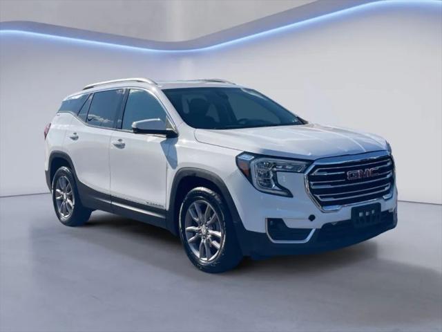 2024 GMC Terrain AWD SLT for sale in Knoxville, TN