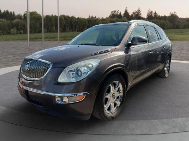 2010 Buick Enclave 2XL for sale in Orlando, FL