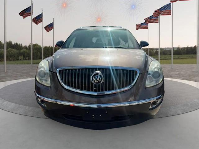 2010 Buick Enclave 2XL