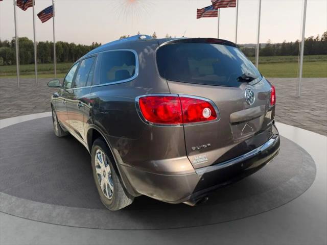 2010 Buick Enclave 2XL