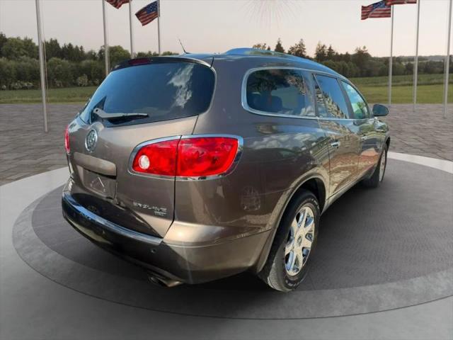 2010 Buick Enclave 2XL