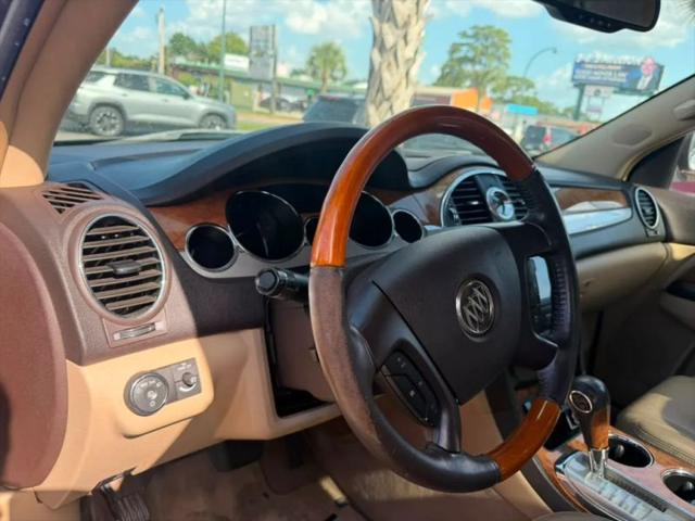 2010 Buick Enclave 2XL