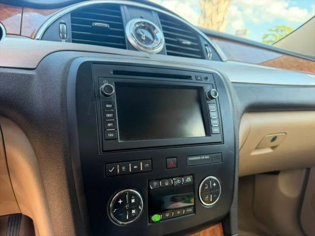 2010 Buick Enclave 2XL