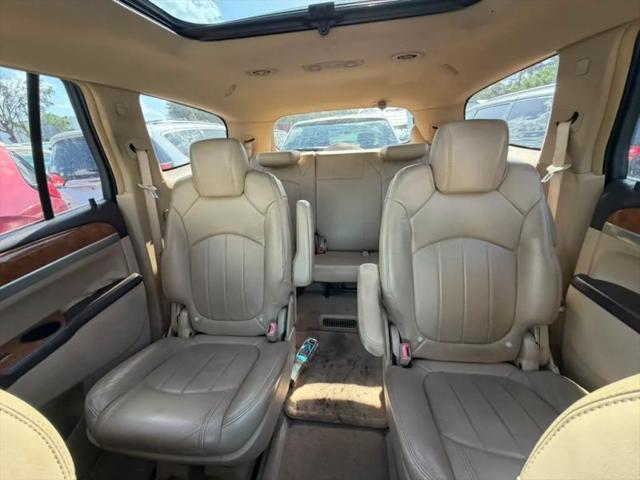 2010 Buick Enclave 2XL