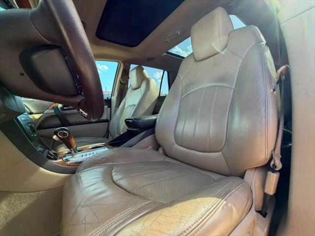 2010 Buick Enclave 2XL