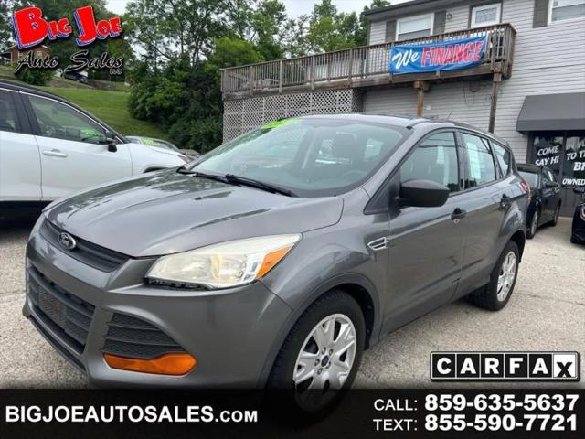 2014 Ford Escape S for sale in Alexandria, KY