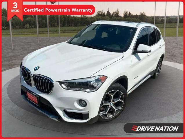 2018 BMW X1 xDrive28i for sale in Houston, TX