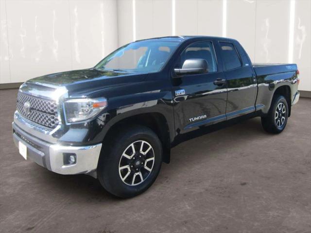2018 Toyota Tundra SR5 5.7L V8 for sale in Middleton, MA
